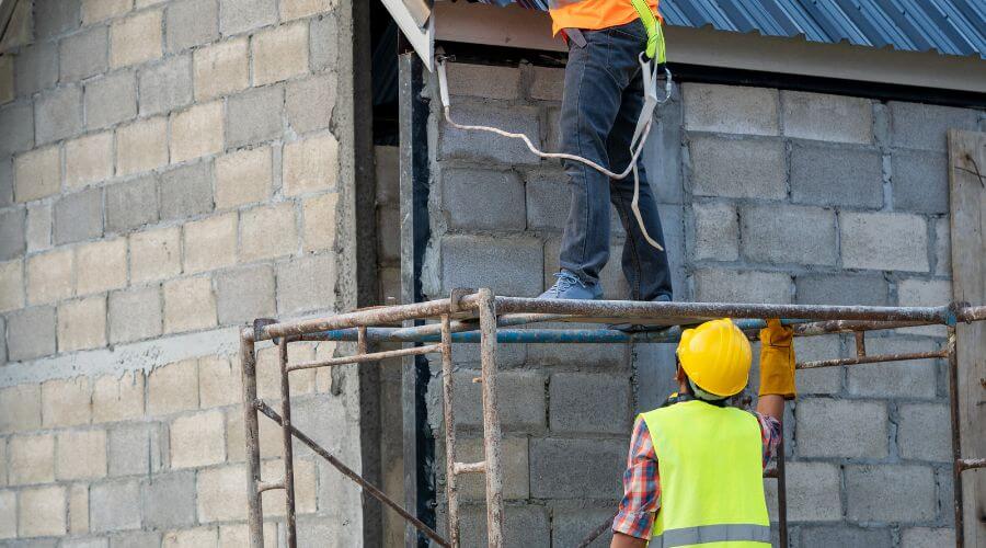 Expert top industrial roofings services in Hamtramck, MI